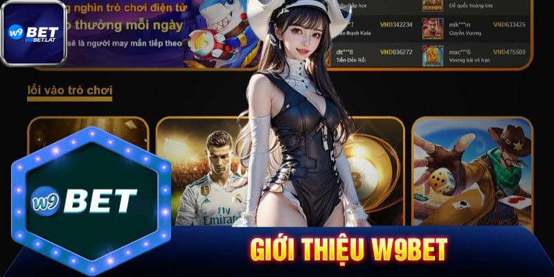 Khi đăng ký W9bet cần lưu ý những điều gì?