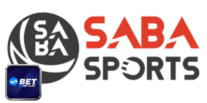 SABA SPORTS W9bet là gì?