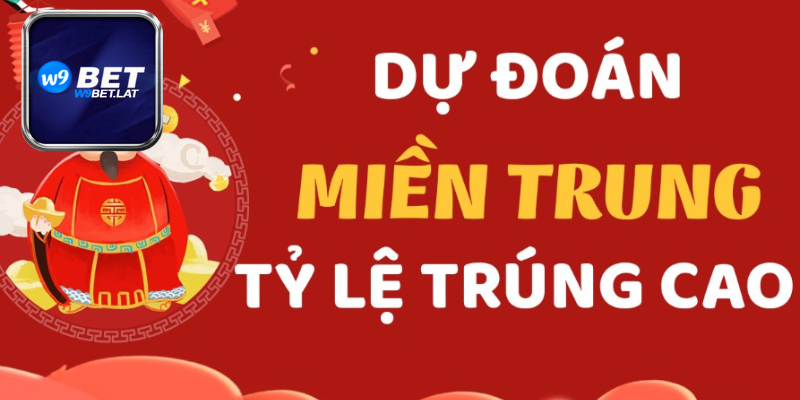 Soi cầu miền trung theo đầu câm đít câm