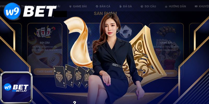 Các bước tải app W9bet về điện thoại android