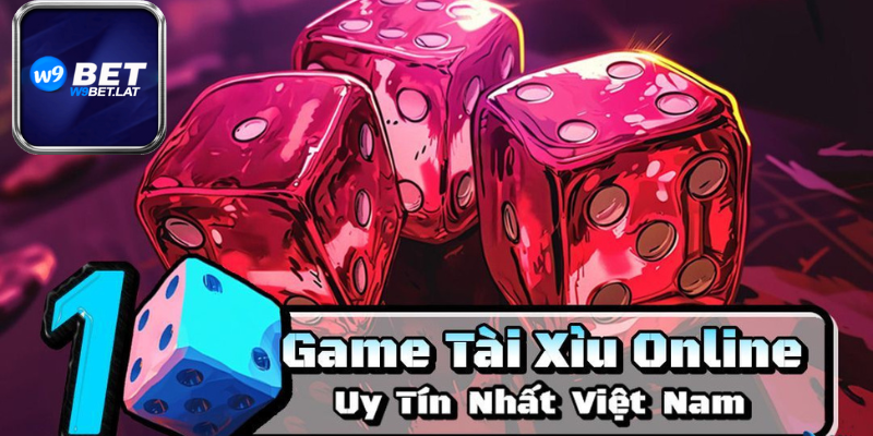 Chiến Lược Chơi Tài Xỉu 30 Giây Tại W9 Bet Hiệu Quả