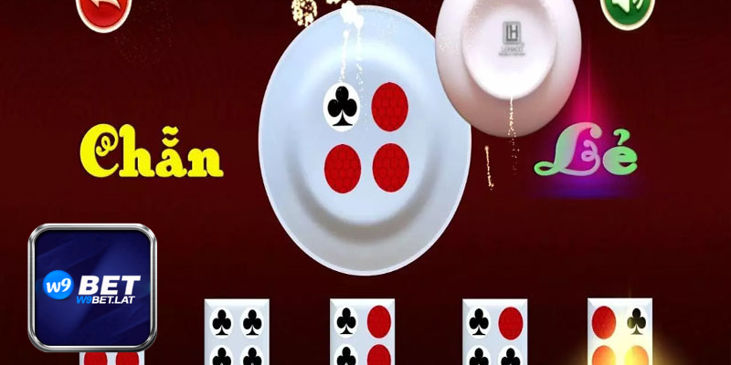 Chơi Game xóc đĩa đổi thưởng W9bet được hiểu như thế nào?