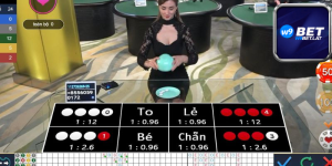 Chơi xóc đĩa đổi thưởng W9bet online có đáng thử hay không?